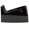Dispenser cu Nisip pentru Banda Adeziva Rapesco, 19 mm x 33 m, Negru Latime Banda 19 mm, Utilizare Manuala, Lungimea maxima a...