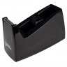 Dispenser cu Nisip pentru Banda Adeziva Rapesco, 19 mm x 33 m, Negru Latime Banda 19 mm, Utilizare Manuala, Lungimea maxima a...