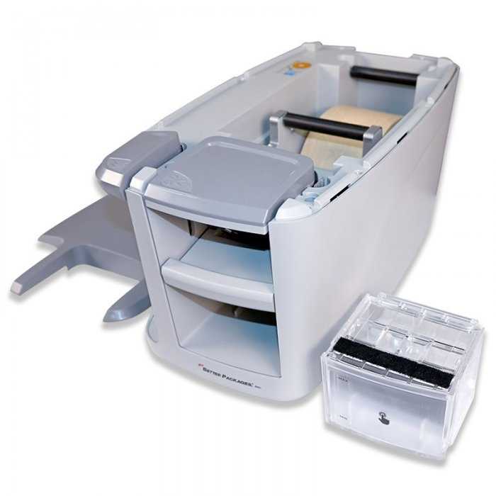 Dispenser Banda Adeziva Umectibila, Manual, 358 x 203 x 184 mm Dimensiuni mm (L × l × h) 358 X 203 X 184, Latime Rola 70 mm, ...