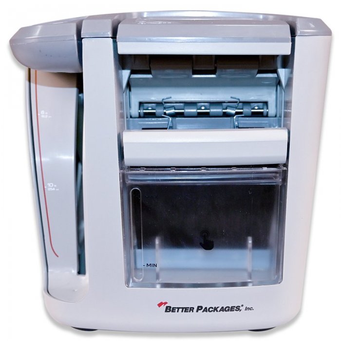 Dispenser Banda Adeziva Umectibila, Manual, 358 x 203 x 184 mm Dimensiuni mm (L × l × h) 358 X 203 X 184, Latime Rola 70 mm, ...
