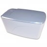 Dispenser Banda Adeziva Umectibila, Manual, 358 x 203 x 184 mm Dimensiuni mm (L × l × h) 358 X 203 X 184, Latime Rola 70 mm, ...