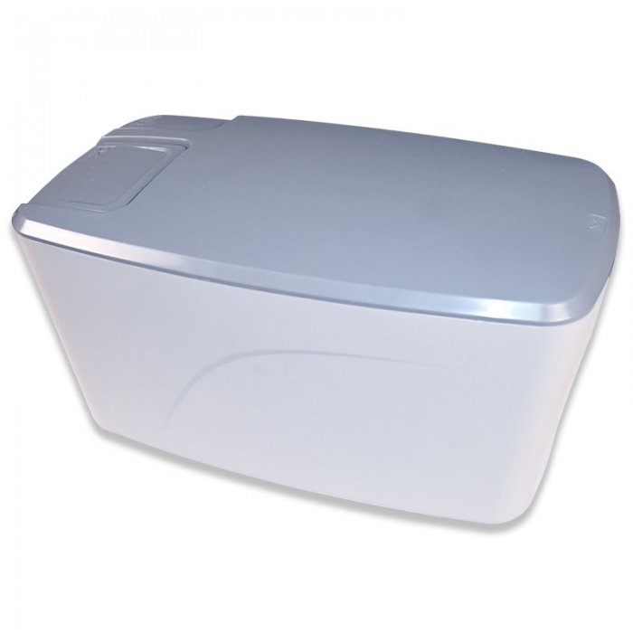 Dispenser Banda Adeziva Umectibila, Manual, 358 x 203 x 184 mm Dimensiuni mm (L × l × h) 358 X 203 X 184, Latime Rola 70 mm, ...