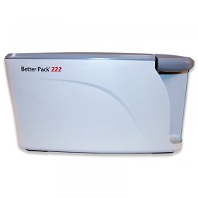 Dispenser Banda Adeziva Umectibila, Manual, 358 x 203 x 184 mm Dimensiuni mm (L × l × h) 358 X 203 X 184, Latime Rola 70 mm, ...