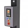 Masina De Infoliat Paleti E-Wrap 1000B Dimensiune Palet 800 x 1200 mm, Greutate Palet 1500 kg, Inaltime Palet 2200 mm, Functi...
