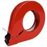Dispenser Metalic Pentru Banda Adeziva 25 mm x 60 m Dimensiuni Banda mm/ 25 x 60 m, Utilizare Manuala, Material Metal, Culoar...