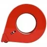 Dispenser Metalic Pentru Banda Adeziva 25 mm x 60 m Dimensiuni Banda mm/ 25 x 60 m, Utilizare Manuala, Material Metal, Culoar...