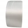 Banda PES Netesuta Compozit, Alb, 19 mm x 650 m, 600 kg, Tub 200 mm Lungime 650 m, Latime 19 mm, Rezistenta 600 kg, Culoare A...