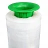 Folie Stretch Uz Manual, Netroll, 500 mm x 23 my, 2 kg, 6 buc/pachet Latime 500 mm, Grosime 23 my, Greutate 2 (Netroll) kg, C...