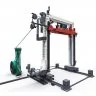 Masina Automata Pentru Legarea Verticala A Paletilor-Masini de legat integrate in linia de productie