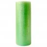Folie Cu Bule Mari Eco Friendly Latime 600 mm, Lungime 25 m, Grosime 120 my, Culoare Verde-Folie Cu Bule De Aer Mari