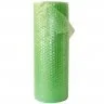 Folie Cu Bule Mari Eco Friendly Latime 200 mm, Lungime 50 m, Grosime 120 my, Culoare Verde-Folie Cu Bule De Aer Mari