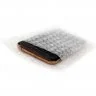 Pungi Cu Bule In Doua Straturi Latime 120 mm, Lungime 190 mm, Grosime 40 my, Clapeta NU mm, Culoare Transparent, Buc / Pachet...
