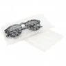 Pungi Cu Bule In Doua Straturi Latime 200 mm, Lungime 300 mm, Grosime 60 my, Clapeta NU mm, Culoare Transparent, Buc / Pachet...