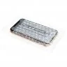 Pungi Cu Bule In Doua Straturi Latime 200 mm, Lungime 300 mm, Grosime 60 my, Clapeta NU mm, Culoare Transparent, Buc / Pachet...