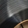 Banda Paletizare PP Lungime 1600 m, Latime 16 mm, Grosime 0.70 mm, Utilizare Semiautomata, Culoare Negru, Diametru Tub 200 mm...