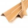Coltare Carton Profil L Lungime 1000 mm, Laturi 50 x 50 mm, Grosime 4 mm, Buc / Pachet 25-Coltare Carton
