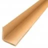 Coltare Carton Profil L Lungime 400 mm, Laturi 40 x 40 mm, Grosime 3 mm, Buc / Pachet 25-Coltare Carton