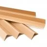 Coltare Carton Profil L Lungime 2000 mm, Laturi 50 x 50 mm, Grosime 3.5 mm, Buc / Pachet 25-Coltare Carton
