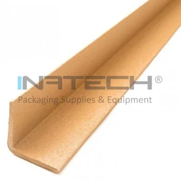 Coltare Carton Profil L Lungime 2000 mm, Laturi 45 x 45 mm, Grosime 3 mm, Buc / Pachet 25