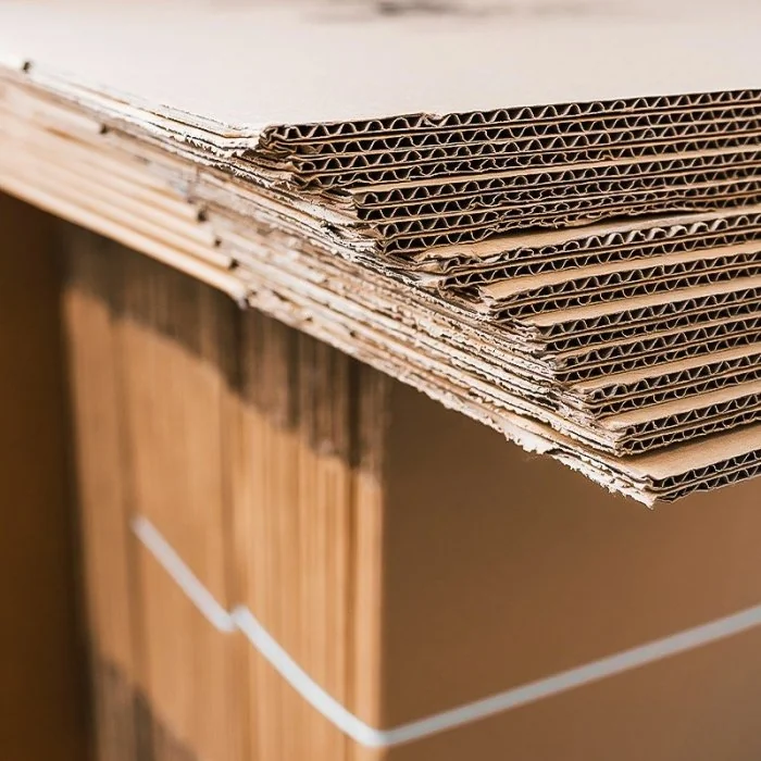 Cutii Carton Ondulat CO3, Natur Lungime 300 mm, Latime 200 mm, Inaltime 150 mm, Culoare Natur, Tip Carton CO3, Buc / Pachet 3...