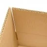 Cutii Carton Ondulat CO5, Natur Lungime 400 mm, Latime 300 mm, Inaltime 400 mm, Culoare Natur, Tip Carton CO5, Buc / Pachet 1...