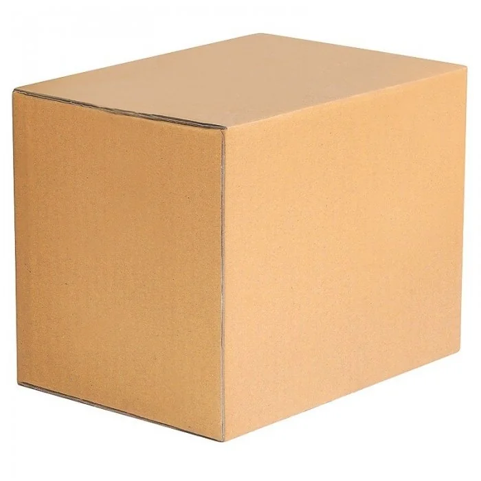 Cutii Carton Ondulat CO5, Natur Lungime 400 mm, Latime 300 mm, Inaltime 400 mm, Culoare Natur, Tip Carton CO5, Buc / Pachet 1...