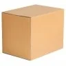 Cutii Carton Ondulat CO5, Natur Lungime 250 mm, Latime 250 mm, Inaltime 300 mm, Culoare Natur, Tip Carton CO5, Buc / Pachet 1...