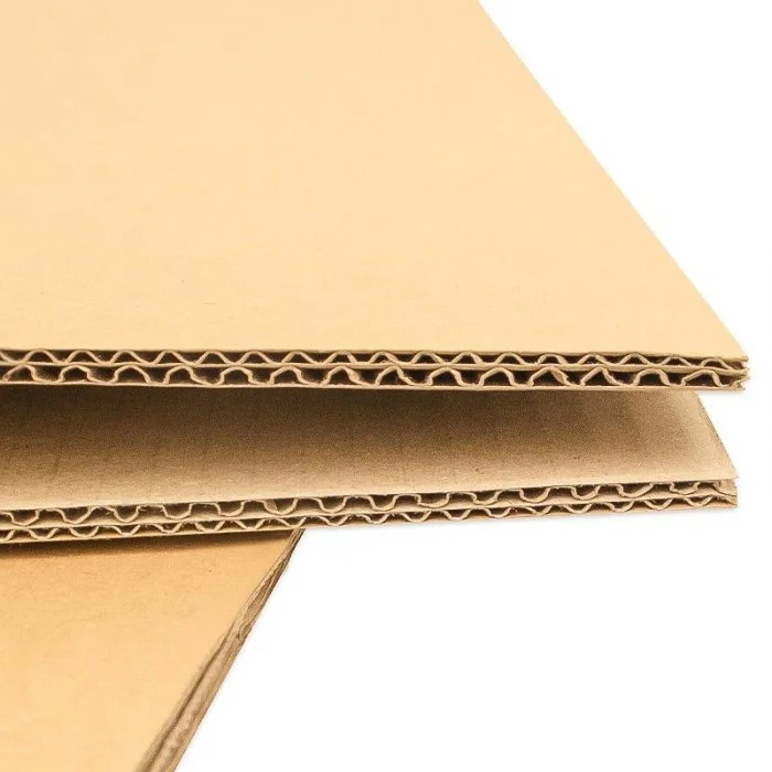 Cutii Carton Ondulat CO5, Natur Lungime 520 mm, Latime 365 mm, Inaltime 150 mm, Culoare Natur, Tip Carton CO5, Buc / Pachet 1...