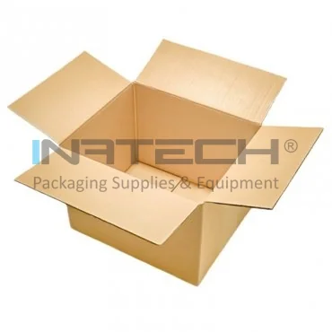 Cutii Carton Ondulat CO5, Natur Lungime 470 mm, Latime 260 mm, Inaltime 420 mm, Culoare Natur, Tip Carton CO5, Buc / Pachet 10