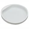 Capace Tub Carton Diametru 70 mm, Material Plastic, Culoare Alb, Buc / Pachet 2000-Tuburi Din Carton