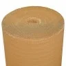 Rola Carton Ondulat Tip II (CO2) Lungime 23.8 m, Latime 1050 mm, Culoare Natur, Tip Carton CO2, Metri Patrati / Rola 25-Role ...
