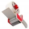 Dispenser Manual Banda Adeziva Dimensiuni Banda mm/ ≤ 50 x 132 m, Utilizare Manuala, Material Metal-Dispensere Benzi Adezive