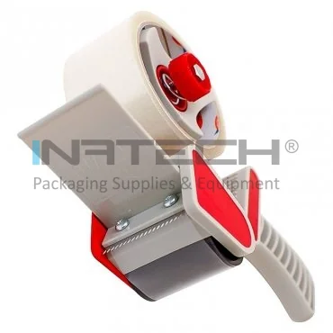 Dispenser Manual Banda Adeziva Dimensiuni Banda mm/ ≤ 50 x 132 m, Utilizare Manuala, Material Metal