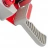 Dispenser Manual Banda Adeziva Dimensiuni Banda mm/ ≤ 50 x 132 m, Utilizare Manuala, Material Metal-Dispensere Benzi Adezive