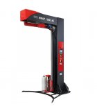 Masini De Paletizat Speciale