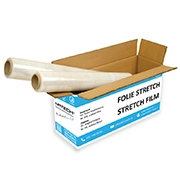 Stretchfólia, pántolás és palettázás